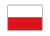 IL RE DEL GHIACCIOLO - Polski